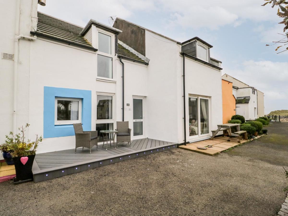 Harbour View Villa Millom Exterior photo